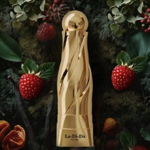 La-di-da for Her by Arabiyat Prestige