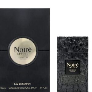 Noire Absolu by Arabiyat Prestige
