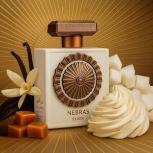 Nebras Elixir by Lataffa