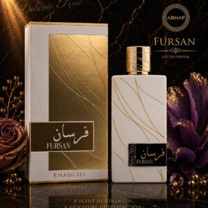 Fursan by Khadlaj ladies perfume