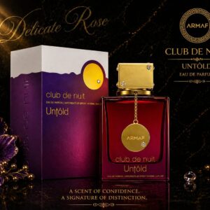 Untold Club de nuit