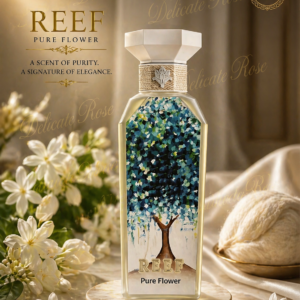 Reef pure Flower by Reef