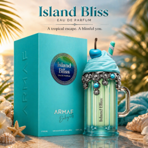 Island Bliss by Armaf