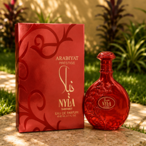 Nyla Sherbet Arabiyat prestige