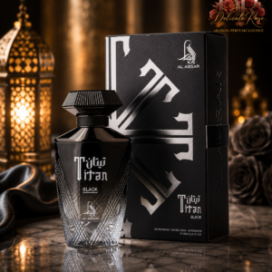 Titan Black Al Absar