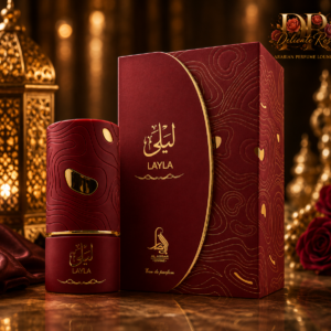 Layla Al Absar