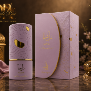 Rania by Al Absar