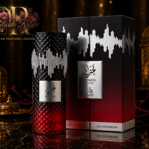 Ghazal silver by Al Absar