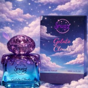 Snugz Gleato clouds Al Absar