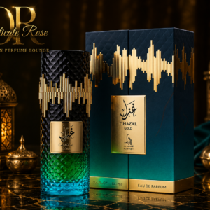 Ghazel Gold Al Absar