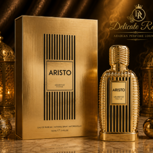 Aristo Arabiyat prestige