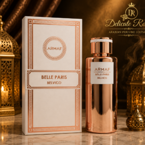 Belle Paris ARMAF