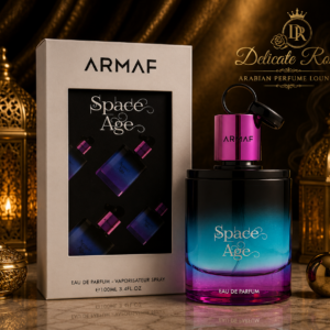 Space Age ARMAF