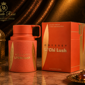 Li'chi Lush Armaf