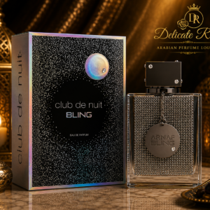 Club fe Nuit Bling