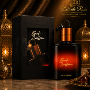 Black saffron Armaf