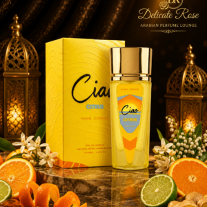 Ciao by Paris Corner