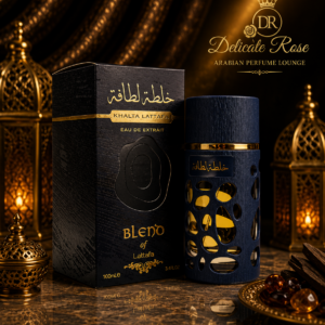 Blend of Lataffa