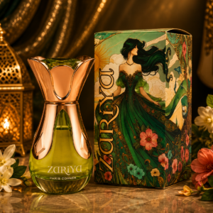 Zariya Paris Corner