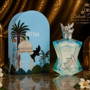 Infina Maison Asrar