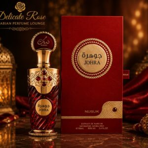 Johra - Nusuk 100ml Extrait de parfum