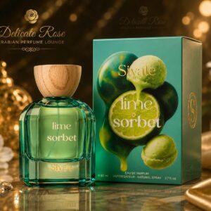 Lime sorbet - Syate EAU Parfum 80ml