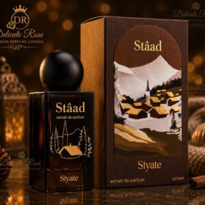 Staad- Syate Extrait de parfum unisex 65ml
