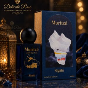 Muritze- Siyate 65ml Extrait De Parfum