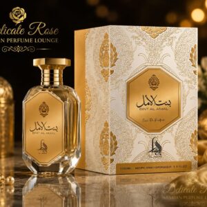 Bint al Amal Al Absar 100ml Eay de perfume