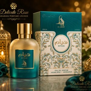 Hiyam by Al Absar 100ml Perfume