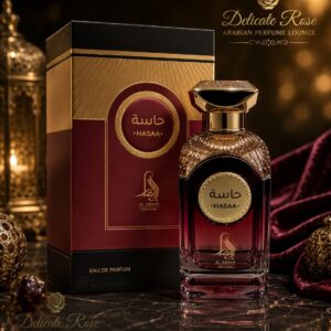 Hasaa Al Absar perfume 100ml