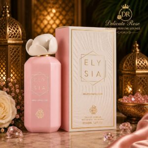 Elysia Marshmallow Fragrance World 100ml