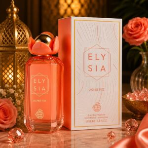 Elysia Lychee Fizz Fragrance World 100ml