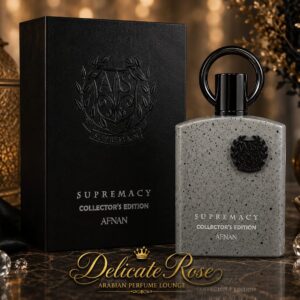 Supremacy Collector's Edition- 100ml