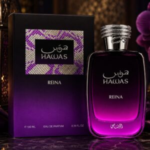 Rasasi Hawas Reina EDP- 100ml