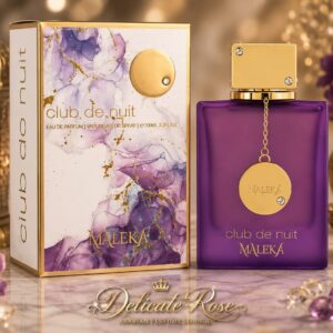 Club de Nuit Maleka edtParfume 100ml- Armaf