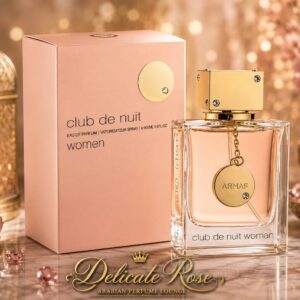 Club de Nuit edt Parfume 100ml- Armaf
