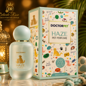 Haze pet perfume 50ml