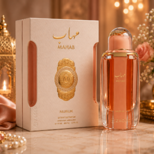 Mahab - Nusuk 100ml