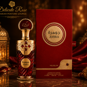 Johra- Nusuk EDP 100ml